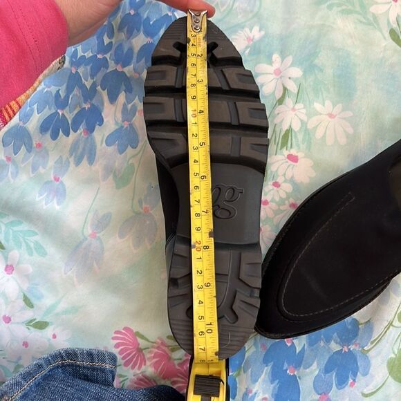 Paul Green Dara Pointed Toe Loafer - Picture 9 of 12